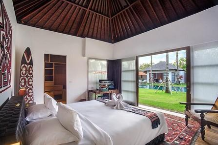 Luxury 19m pool at Villa Tiga Puluh Seminyak 2026 - Book your stay 3 Luxury 19m pool at Villa Tiga Puluh Seminyak 2026 - Book your stay