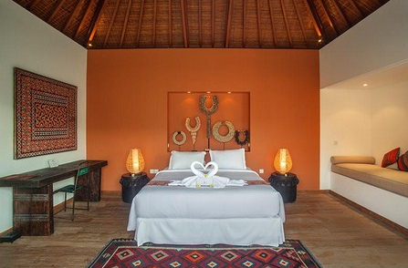 Luxury 19m pool at Villa Tiga Puluh Seminyak 2026 - Book your stay 5 Luxury 19m pool at Villa Tiga Puluh Seminyak 2026 - Book your stay