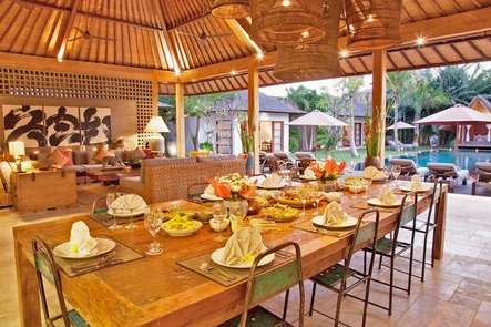 Luxury 19m pool at Villa Tiga Puluh Seminyak 2026 - Book your stay 7 Luxury 19m pool at Villa Tiga Puluh Seminyak 2026 - Book your stay