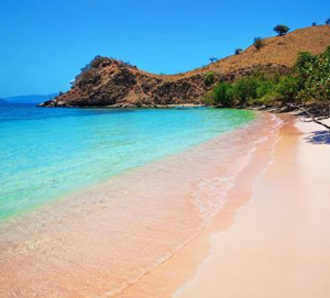 Mbeliling Peak Panorama - Komodo Mbeliling and Trekking 4 Days 3 Nights