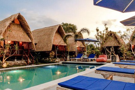 Book Harta Lembongan Villas 2026