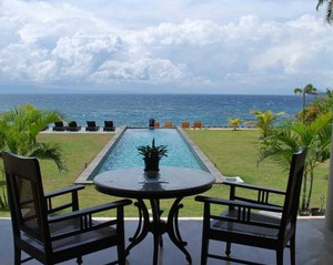 Book Sea Breeze Villa Candi Dasa 2026