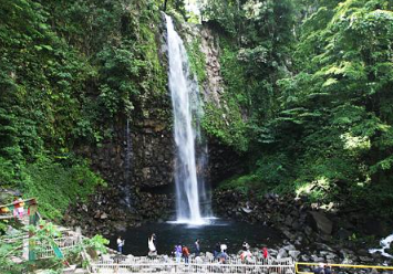 Pagaruyung Palace - 5D4N Minangkabau tour package price detail