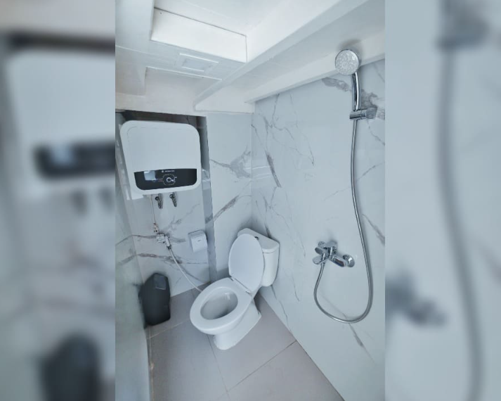 Private Trip Komodo by La Nissa Liveaboard 2026 - Luxury Master Cabin