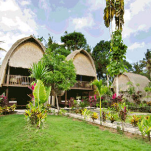 Book The Nichos Bungalows Lembongan 2026