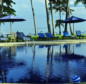 Book Sunari Lovina Beach Resort 2026