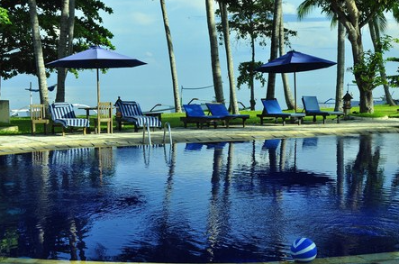 Book Sunari Lovina Beach Resort 2026