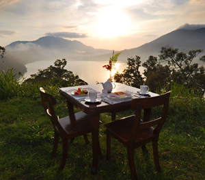 Book Anaheim Villas Lake Buyan 2026