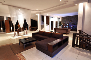 Rainforest view when you Book Anaheim Villas Lake Buyan 2026 8