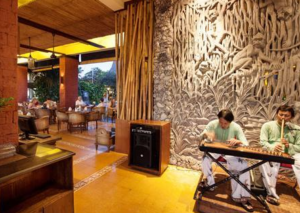 Book Ramayana Resort and Spa Kuta 2026 | Stunning Urban Sanctuary 1 Ramayana Resort and Spa Kuta 2026 Resort Club Room Garden View 11