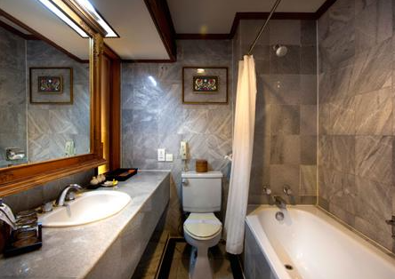 Ramayana Resort and Spa Kuta 2026 Resort Club Room Garden View 4