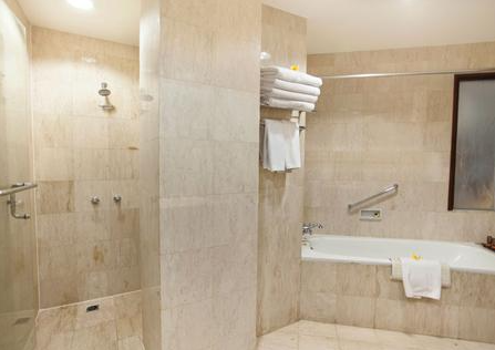 Ramayana Resort and Spa Kuta 2026 Resort Club Room Garden View 7