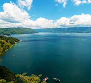 Book Medan Lake Toba Holiday 4 Days 3 Nights 2026: The Ultimate Private Medan Berastagi Lake Toba Package 4D3N
