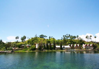 Samosir Island Excursion - Medan Lake Toba Holiday 5 Days