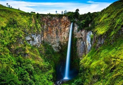 Samosir Island Excursion - Medan Lake Toba Holiday A 4 Days 3 Nights