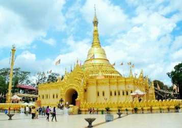 Samosir Island Excursion - Medan Lake Toba Holiday 5 Days