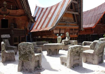 Samosir Island Excursion - Medan Lake Toba Holiday 5 Days