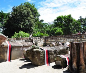 Book Medan Lake Toba Holiday 5 Days 2026