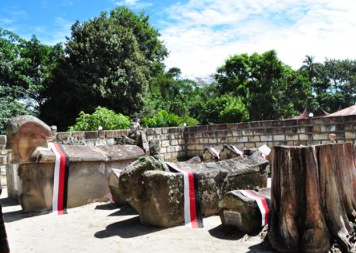 Samosir Island Excursion - Medan Lake Toba Holidays B 4 Days 3 Nights