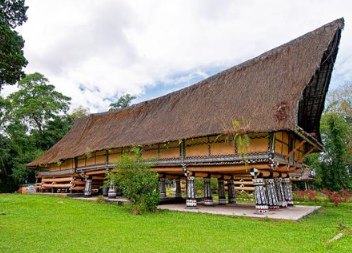 Samosir Island Excursion - Medan Lake Toba Holidays B 4 Days 3 Nights