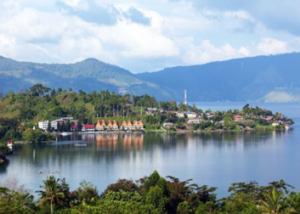 Samosir Island Excursion - Medan Lake Toba Holidays B 4 Days 3 Nights