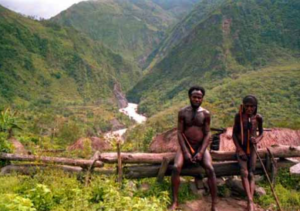Lost World Discovery: Book 6 Day Baliem Valley Trekking Tour 1 Scenic views during a Book 6 Day Baliem Valley Trekking Tour