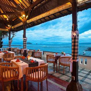 Book Ashyana Candidasa Beach Resort 2026