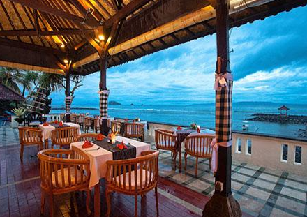 Book Ashyana Candidasa Beach Resort 2026