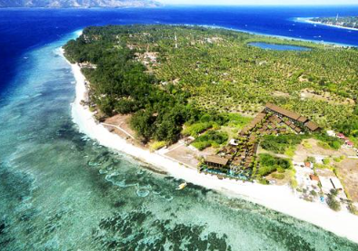 Snorkeling Trip - Lombok 2 Days 1 Night Package