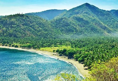 Snorkeling Trip - Lombok 2 Days 1 Night Package