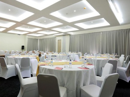 Stunning Benoa Bay view from the balcony 10