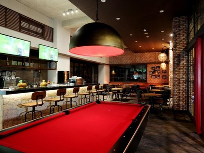 Stunning Benoa Bay view from the balcony 8