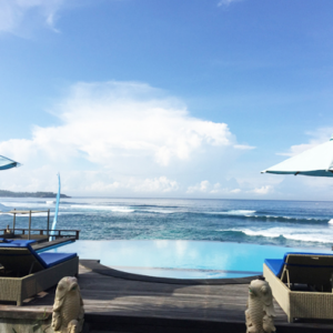 Book Dream Beach Huts Nusa Lembongan 2026