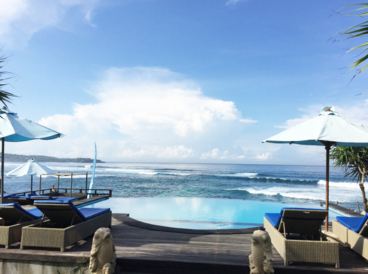 Book Dream Beach Huts Nusa Lembongan 2026