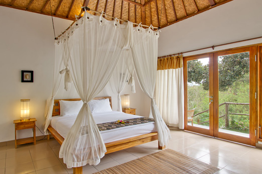 Stunning view of Playgrounds surf break 3