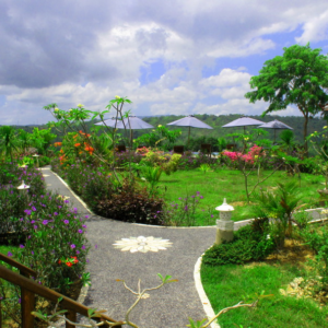 Book DMas Huts Lembongan 2026