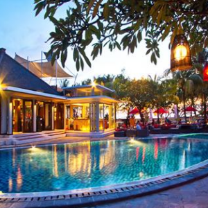 Book Kuta Seaview Boutique Resort and Spa 2026