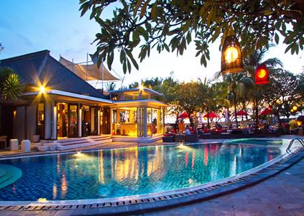 Book Kuta Seaview Boutique Resort and Spa 2026
