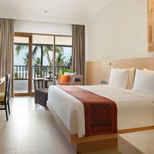 Book Holiday Inn Resort Baruna Bali 2026