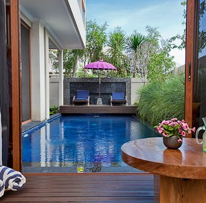Book Villa Sky House Bali 2026
