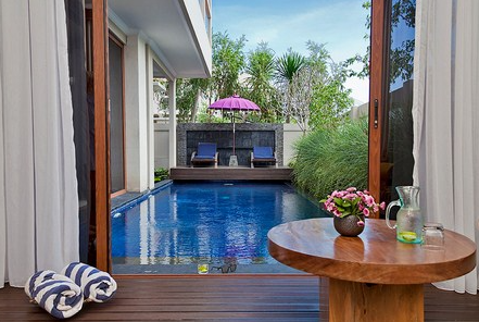 Book Villa Sky House Bali 2026