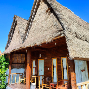 Book The Mel Homestay Nusa Penida 2026