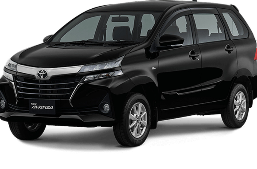 Book Lombok Transfer from Lembar Harbour Avanza 2026