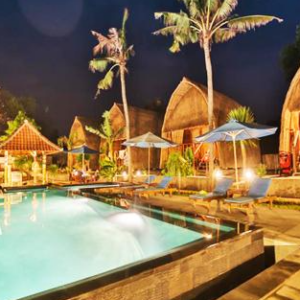 Book Sunset Coin Lembongan Cottages 2026