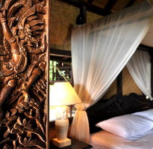 Book The Santrian Village Munduk 2026