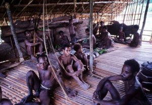 Ultimate Adventure: Book 15 Day Korowai and Baliem Valley Tour 1 Travelers on a Book 15 Day Korowai and Baliem Valley Tour