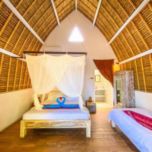Book Namaste Bungalows Nusa Penida 2026