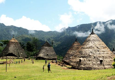 Wae Rebo Village - Komodo Tour Package 6 Days 5 Nights