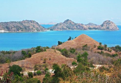 Wae Rebo Village - Komodo Tour Package 6 Days 5 Nights