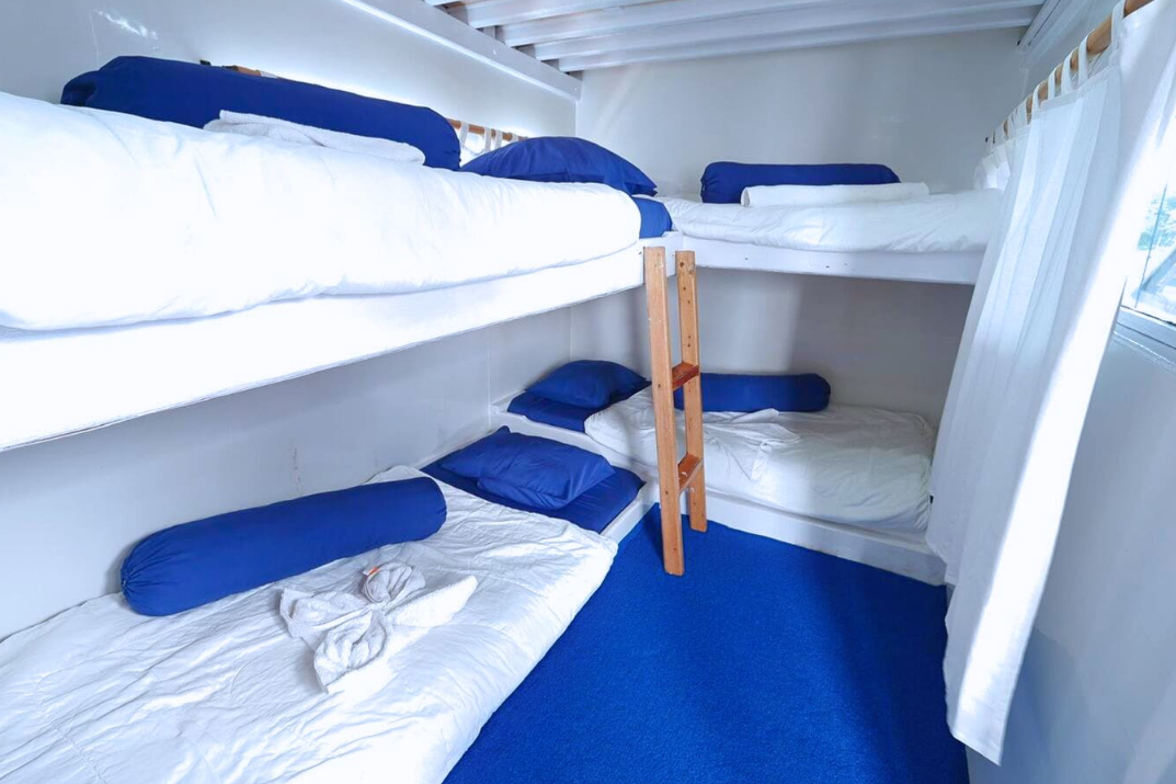 Why Choose Our Private Komodo Boat Charter for 14 Pax